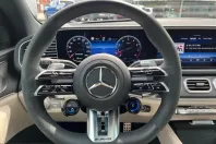 Mercedes-Benz GLE 63 AMG (Clasa GLE) din 2024 cu 24.900 km - oferta MER233422 - foto 7