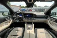 Mercedes-Benz GLE 63 AMG (Clasa GLE) din 2024 cu 24.900 km - oferta MER233422 - foto 10