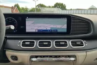Mercedes-Benz GLE 63 AMG (Clasa GLE) din 2024 cu 24.900 km - oferta MER233422 - foto 12