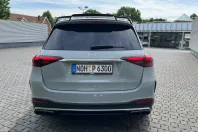 Mercedes-Benz GLE 63 AMG (Clasa GLE) din 2024 cu 24.900 km - oferta MER233422 - foto 22