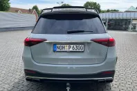 Mercedes-Benz GLE 63 AMG (Clasa GLE) din 2024 cu 24.900 km - oferta MER233422 - foto 27