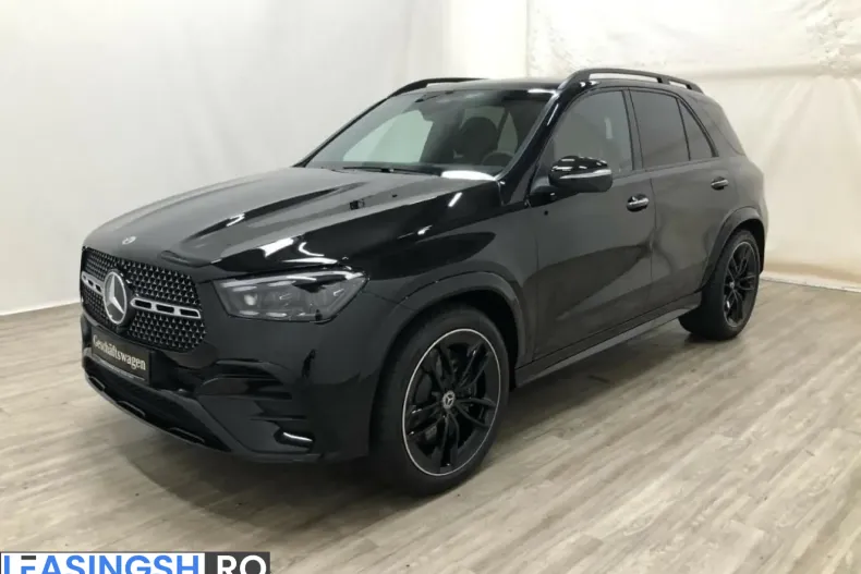 Mercedes-Benz GLE 450 (Clasa GLE) din 2025 cu 25.283 km - oferta MER233424 - foto 1