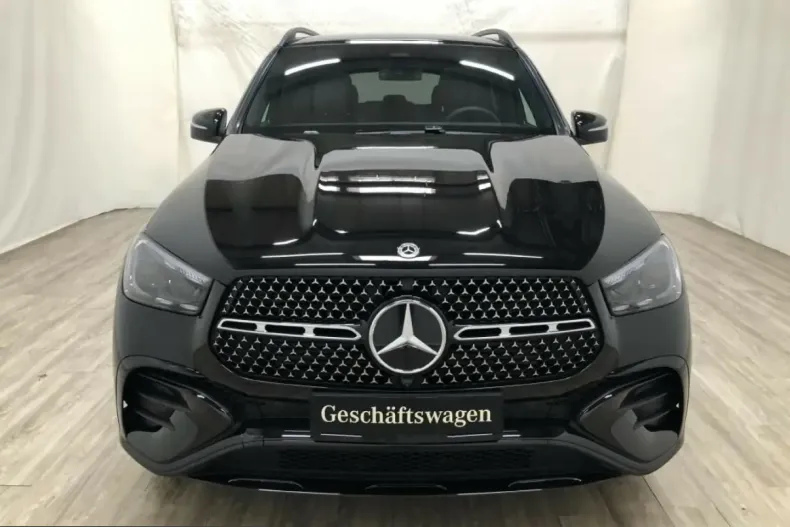 Mercedes-Benz GLE 450 (Clasa GLE) din 2025 cu 25.283 km - oferta MER233424 - foto 2