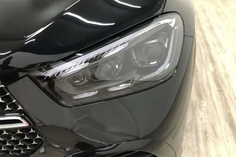 Mercedes-Benz GLE 450 (Clasa GLE) din 2025 cu 25.283 km - oferta MER233424 - foto 6