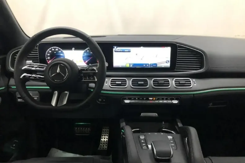 Mercedes-Benz GLE 450 (Clasa GLE) din 2025 cu 25.283 km - oferta MER233424 - foto 7