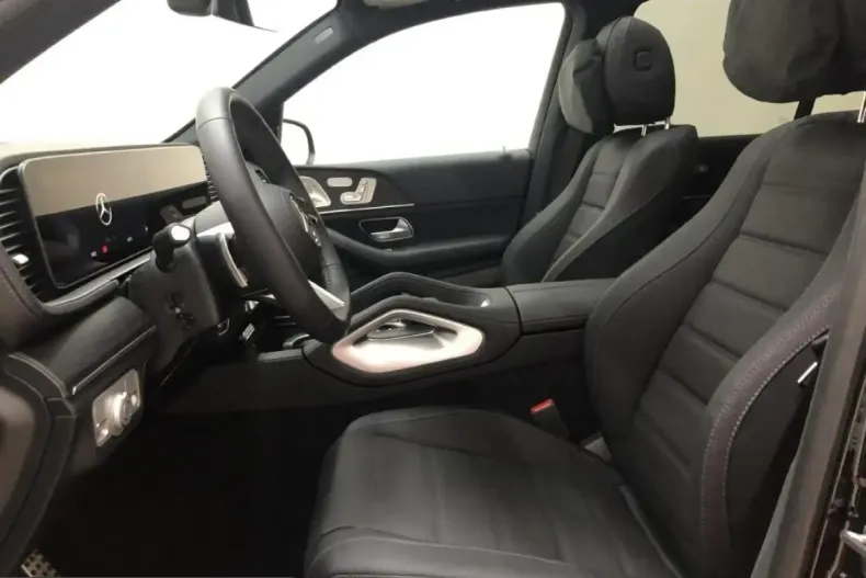 Mercedes-Benz GLE 450 (Clasa GLE) din 2025 cu 25.283 km - oferta MER233424 - foto 13