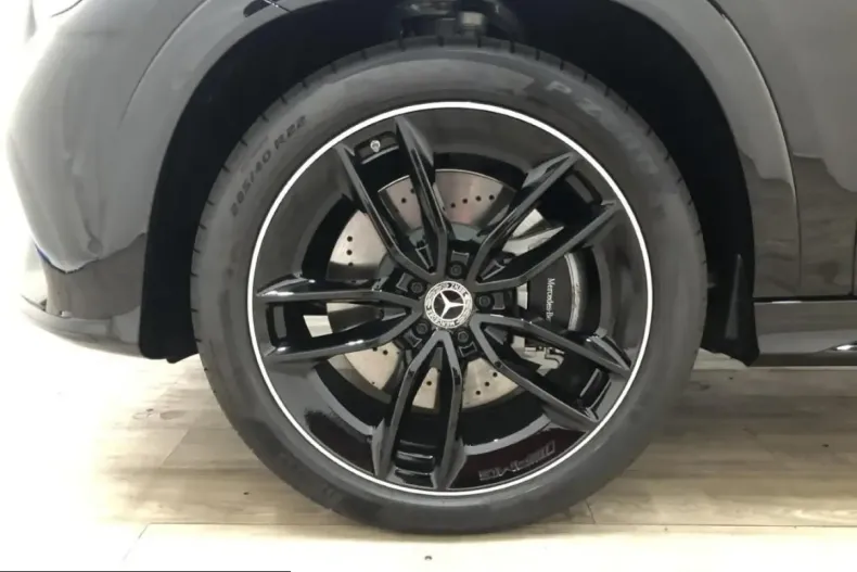 Mercedes-Benz GLE 450 (Clasa GLE) din 2025 cu 25.283 km - oferta MER233424 - foto 15