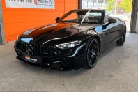 Mercedes-Benz SL 63 AMG (Clasa SL) din 2022 cu 28.000 km - oferta MER233425 - foto 2