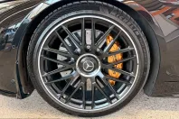 Mercedes-Benz SL 63 AMG (Clasa SL) din 2022 cu 28.000 km - oferta MER233425 - foto 11