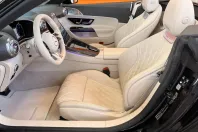 Mercedes-Benz SL 63 AMG (Clasa SL) din 2022 cu 28.000 km - oferta MER233425 - foto 14