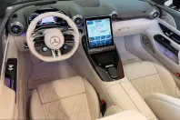 Mercedes-Benz SL 63 AMG (Clasa SL) din 2022 cu 28.000 km - oferta MER233425 - foto 15