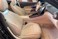 Mercedes-Benz SL 63 AMG (Clasa SL) din 2022 cu 28.000 km - oferta MER233425 - foto 16