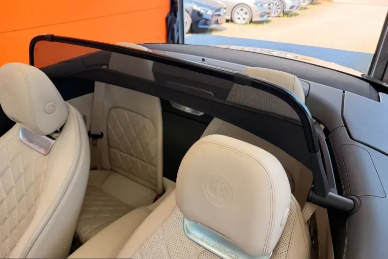 Mercedes-Benz SL 63 AMG (Clasa SL) din 2022 cu 28.000 km - oferta MER233425 - foto 19
