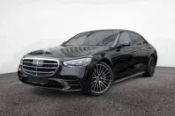 Mercedes-Benz S 450 (Clasa S) din 2024 cu 23.941 km - oferta MER233426 - foto 1