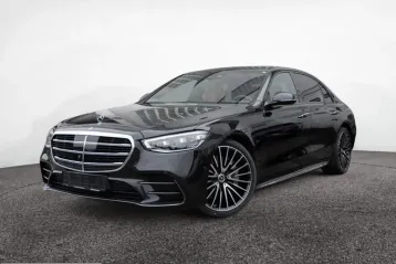 Mercedes-Benz S 450 din 2024 - oferta MER233426