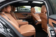 Mercedes-Benz S 450 (Clasa S) din 2024 cu 23.941 km - oferta MER233426 - foto 4