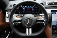 Mercedes-Benz S 450 (Clasa S) din 2024 cu 23.941 km - oferta MER233426 - foto 8