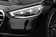 Mercedes-Benz S 450 (Clasa S) din 2024 cu 23.941 km - oferta MER233426 - foto 21