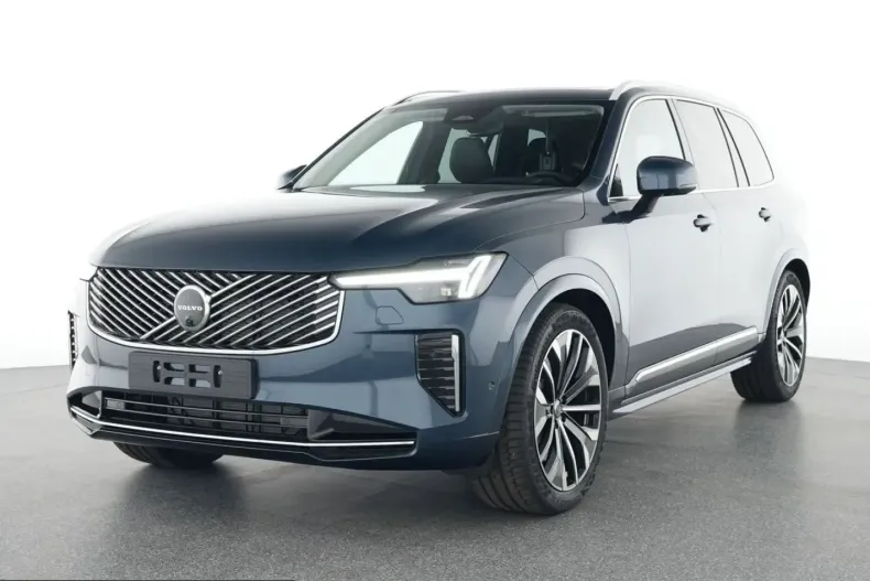 Volvo XC90 din 2025 cu 25.637 km - oferta VOL233427 - foto 1
