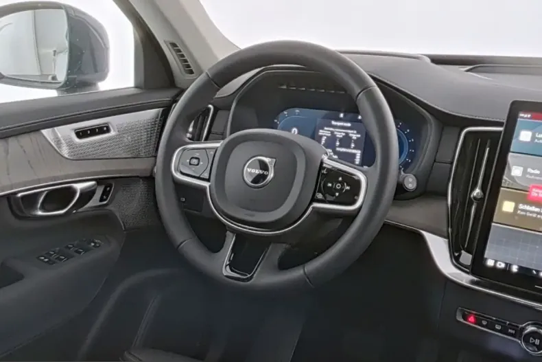 Volvo XC90 din 2025 cu 25.637 km - oferta VOL233427 - foto 11