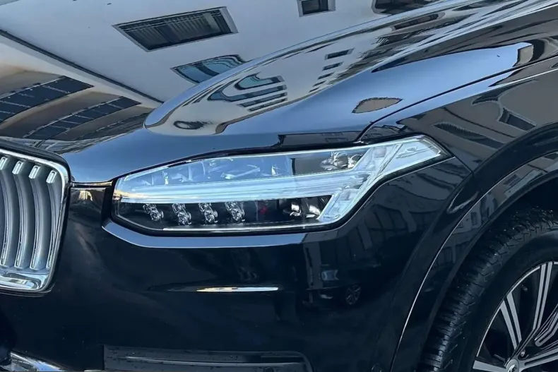 Volvo XC90 din 2024 cu 34.450 km - oferta VOL233428 - foto 5