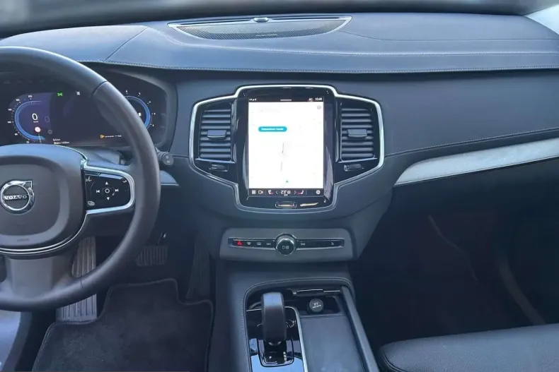 Volvo XC90 din 2024 cu 34.450 km - oferta VOL233428 - foto 6