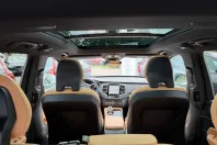 Volvo XC90 din 2024 cu 18.800 km - oferta VOL233429 - foto 9