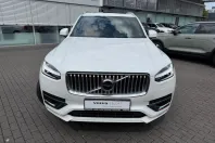 Volvo XC90 din 2024 cu 18.800 km - oferta VOL233429 - foto 14
