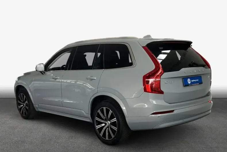 Volvo XC90 din 2024 cu 21.462 km - oferta VOL233430 - foto 3