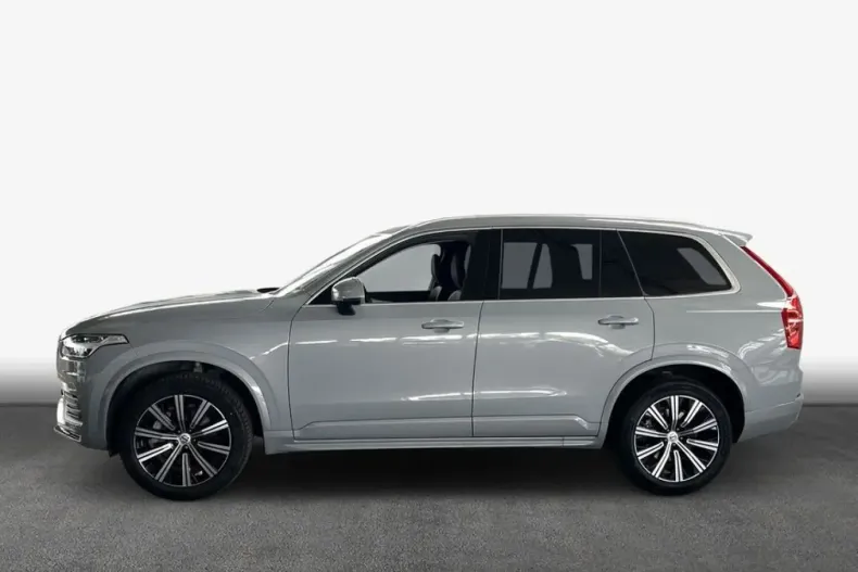 Volvo XC90 din 2024 cu 21.462 km - oferta VOL233430 - foto 4