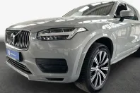 Volvo XC90 din 2024 cu 21.462 km - oferta VOL233430 - foto 6
