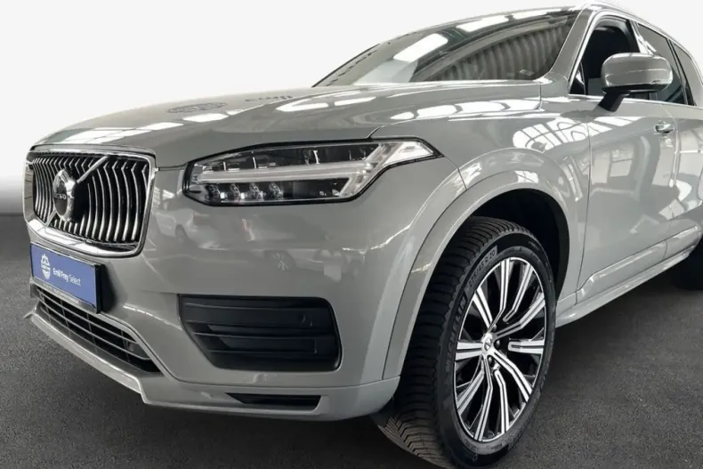 Volvo XC90 din 2024 cu 21.462 km - oferta VOL233430 - foto 6
