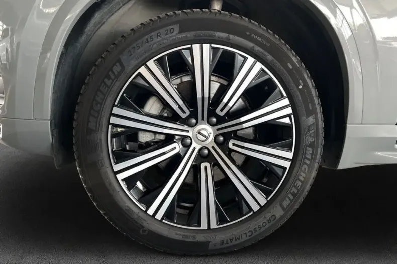 Volvo XC90 din 2024 cu 21.462 km - oferta VOL233430 - foto 7
