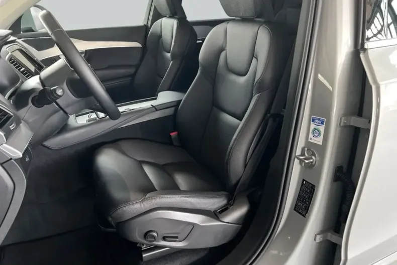 Volvo XC90 din 2024 cu 21.462 km - oferta VOL233430 - foto 10