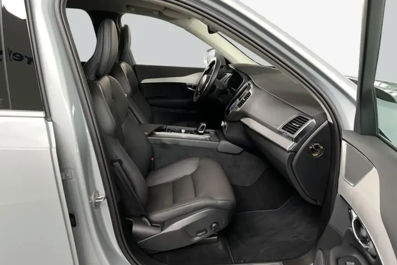 Volvo XC90 din 2024 cu 21.462 km - oferta VOL233430 - foto 12