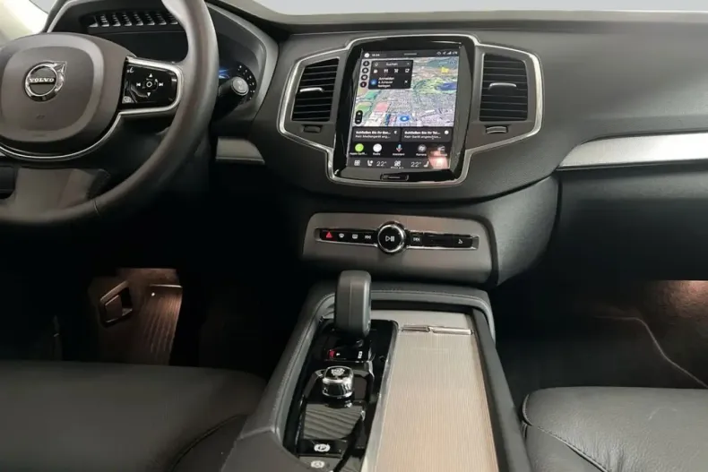 Volvo XC90 din 2024 cu 21.462 km - oferta VOL233430 - foto 14