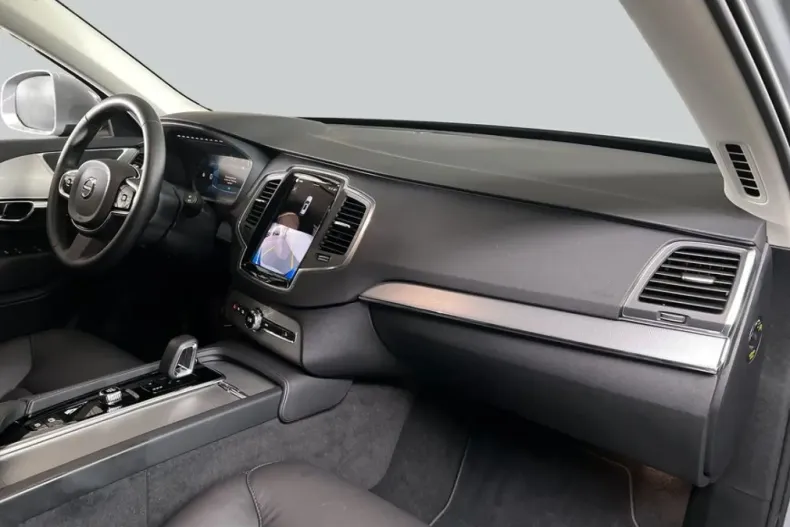 Volvo XC90 din 2024 cu 21.462 km - oferta VOL233430 - foto 15