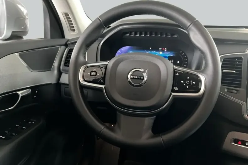 Volvo XC90 din 2024 cu 21.462 km - oferta VOL233430 - foto 16