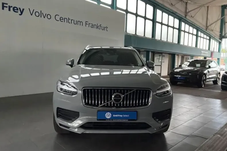 Volvo XC90 din 2024 cu 21.462 km - oferta VOL233430 - foto 25