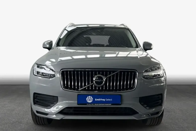 Volvo XC90 din 2024 cu 43.120 km - oferta VOL233431 - foto 1