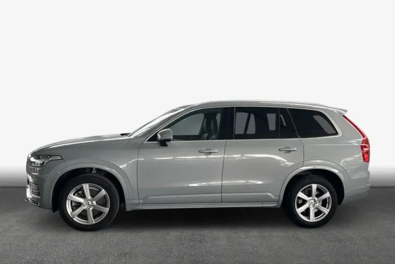 Volvo XC90 din 2024 cu 43.120 km - oferta VOL233431 - foto 3