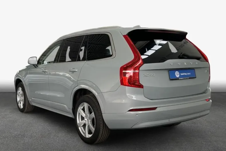 Volvo XC90 din 2024 cu 43.120 km - oferta VOL233431 - foto 4
