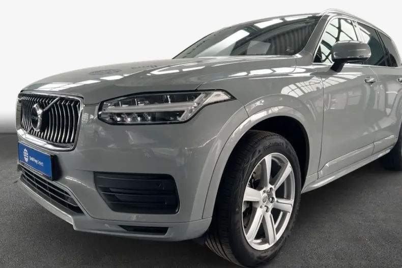 Volvo XC90 din 2024 cu 43.120 km - oferta VOL233431 - foto 5