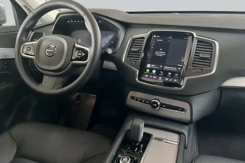 Volvo XC90 din 2024 cu 43.120 km - oferta VOL233431 - foto 12