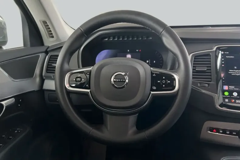 Volvo XC90 din 2024 cu 43.120 km - oferta VOL233431 - foto 15