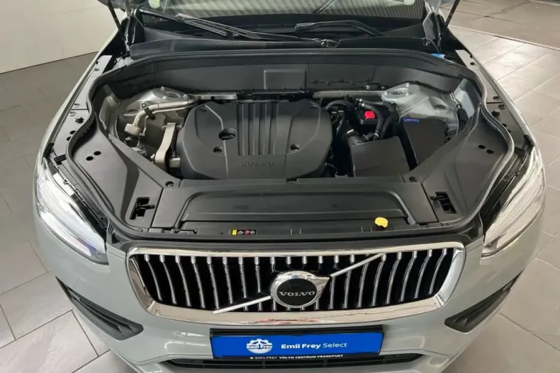 Volvo XC90 din 2024 cu 43.120 km - oferta VOL233431 - foto 22