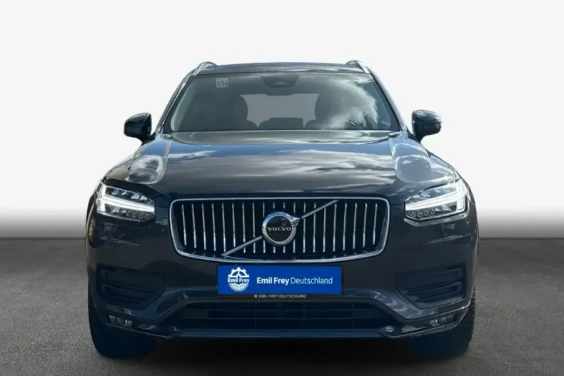 Volvo XC90 din 2024 cu 48.569 km - oferta VOL233432 - foto 1