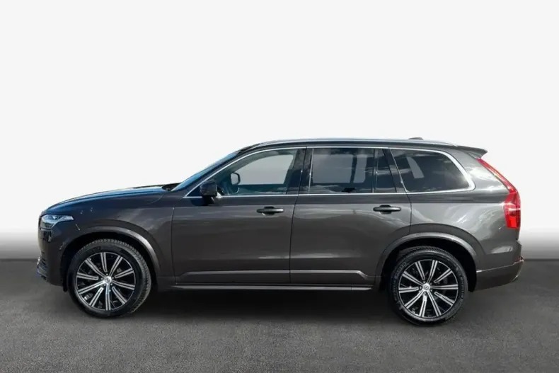 Volvo XC90 din 2024 cu 48.569 km - oferta VOL233432 - foto 3