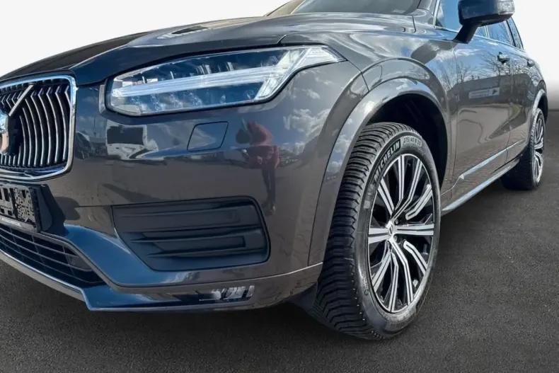 Volvo XC90 din 2024 cu 48.569 km - oferta VOL233432 - foto 5