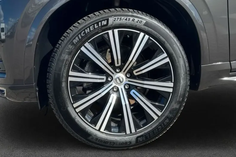 Volvo XC90 din 2024 cu 48.569 km - oferta VOL233432 - foto 6